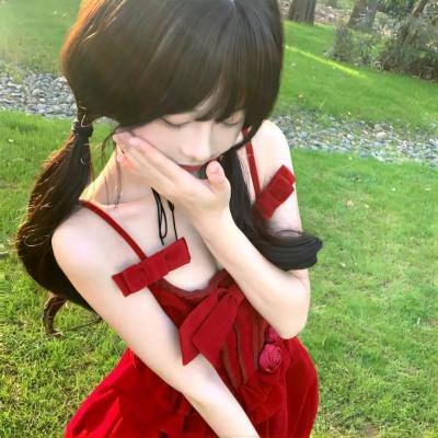伴娘