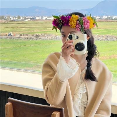 少女编号